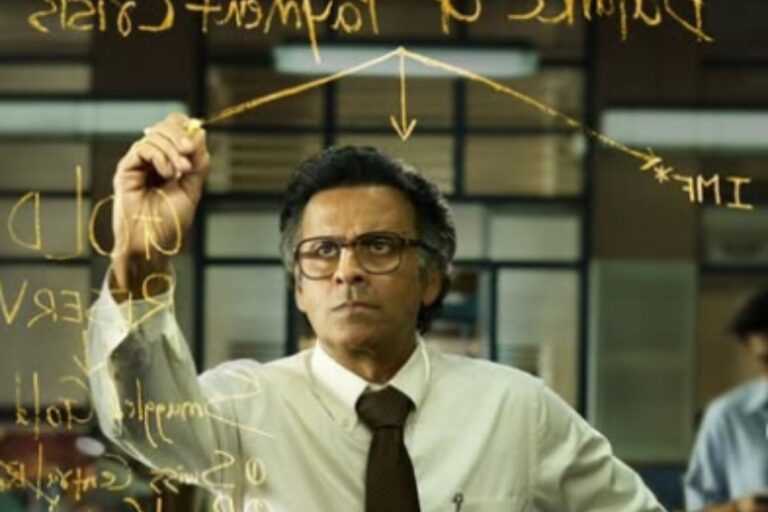 Gen Z को ‘Governor’ देखने की सलाह क्यों दे रहे हैं मनोज बाजपेयी? जानिए वजह