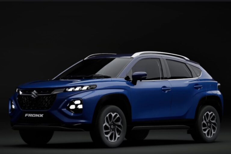 Maruti Suzuki ने बनाया बिक्री का नया रिकॉर्ड, मई 2026 में 2.42 लाख गाड़ियां बेचकर मचाया धमाल