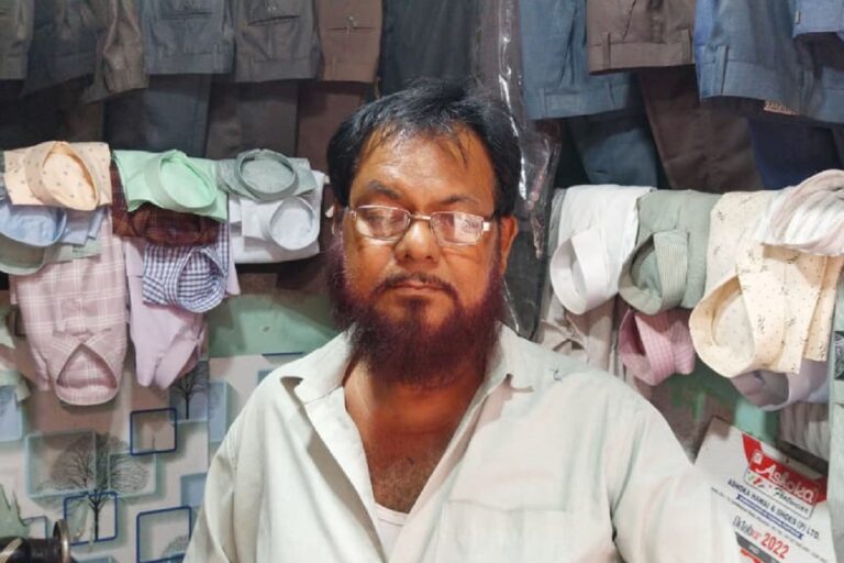 सरायकेला के मो शमीम ने योग से दिया किडनी रोग को मात, अब पूरी तरह हैं स्वस्थ