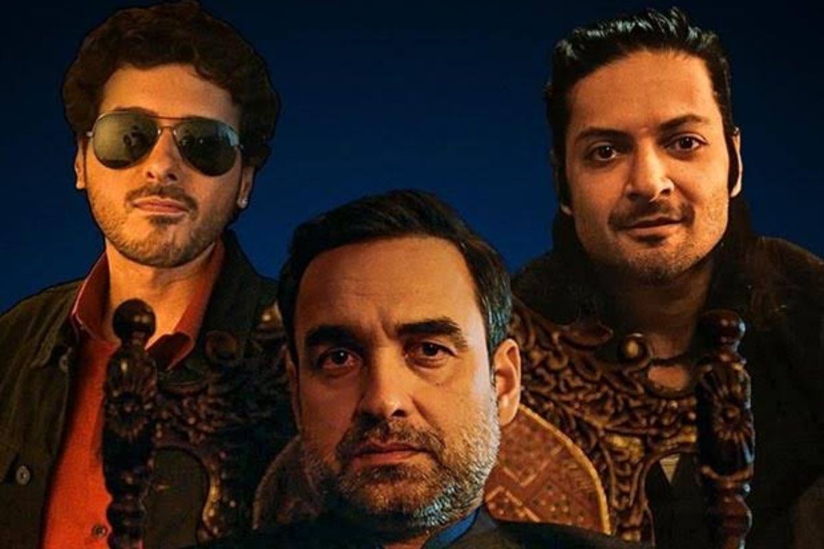 Most Anticipated Indian Movies 2026: आंखें बिछाए इन फिल्मों का इंतजार कर रहे हैं फैंस, 'रामायण पार्ट 1' से 'किंग' तक ये हैं 2026 की 'मोस्ट अवेटेड' फिल्में 6 Mirzapur The Movie 1