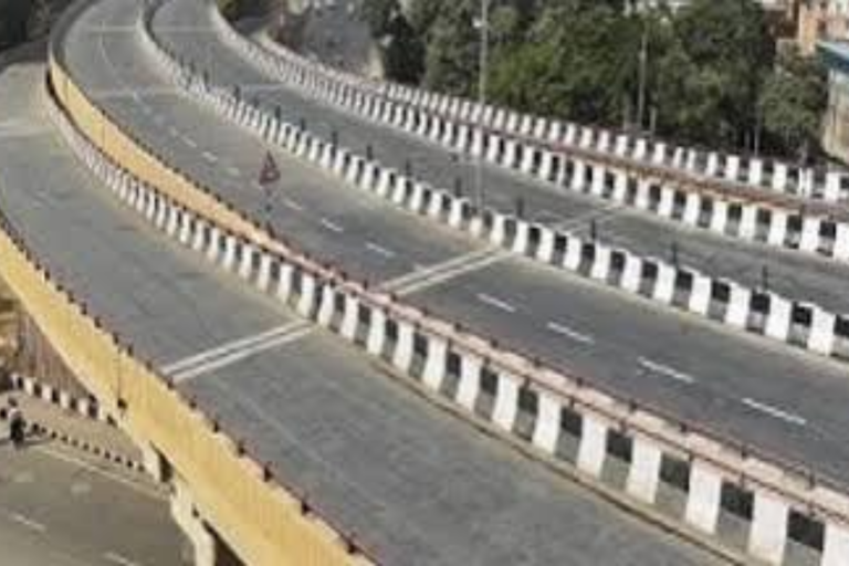 मीठापुर-न्यू बाइपास फ्लाइओवर जुलाई के दूसरे सप्ताह से होगा चालू, पटनावासियों को जाम से मिलेगी राहत