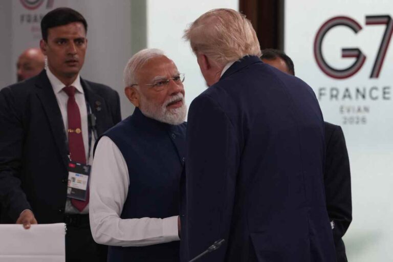 मोदी पर फिल्म बनी तो हीरो कहां से लाएगा हॉलीवुड? डोनाल्ड ट्रंप का दिलचस्प बयान