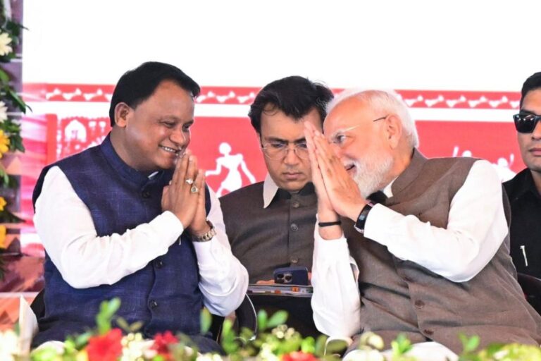 पीएम मोदी ने दी सौगात, सीएम माझी के नेतृत्व में ओडिशा को मिली 47,600 रुपये करोड़ की विकास परियोजनाएं