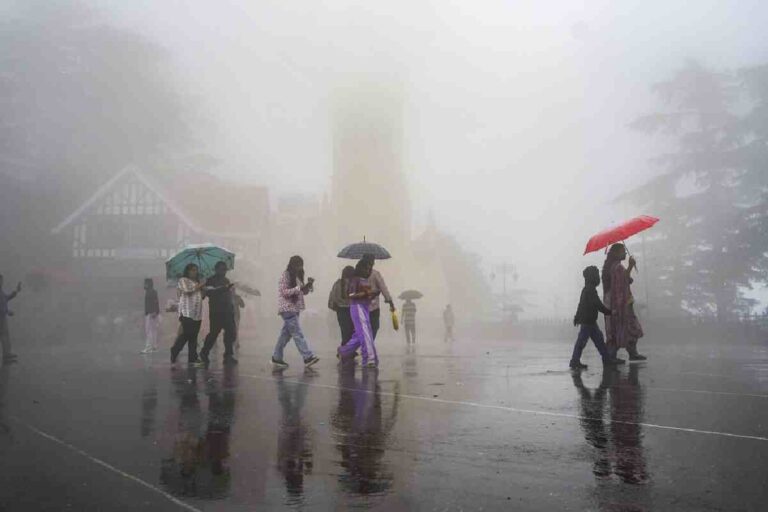 मौसम: जानें झारखंड और बिहार में कब से आगे बढ़ेगा मॉनसून, IMD ने जारी किया बारिश का अलर्ट