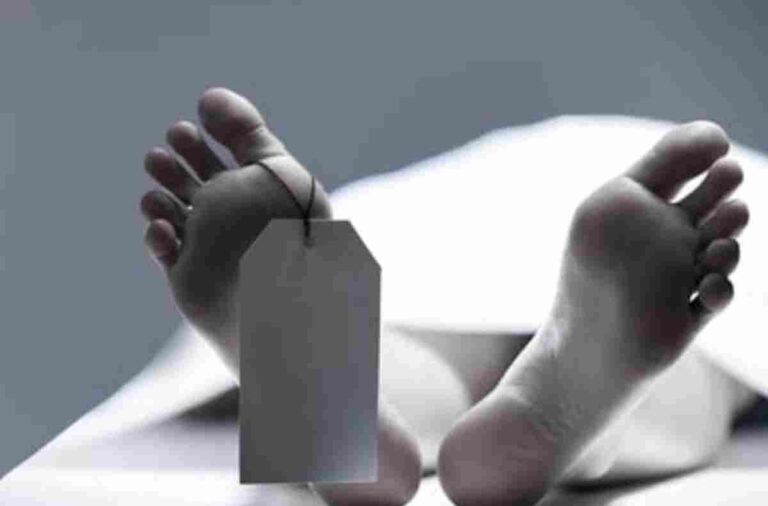 शिवहर: सड़क हादसे में अधेड़ की मौत, अनाथ हुआ 6 बच्चों का परिवार