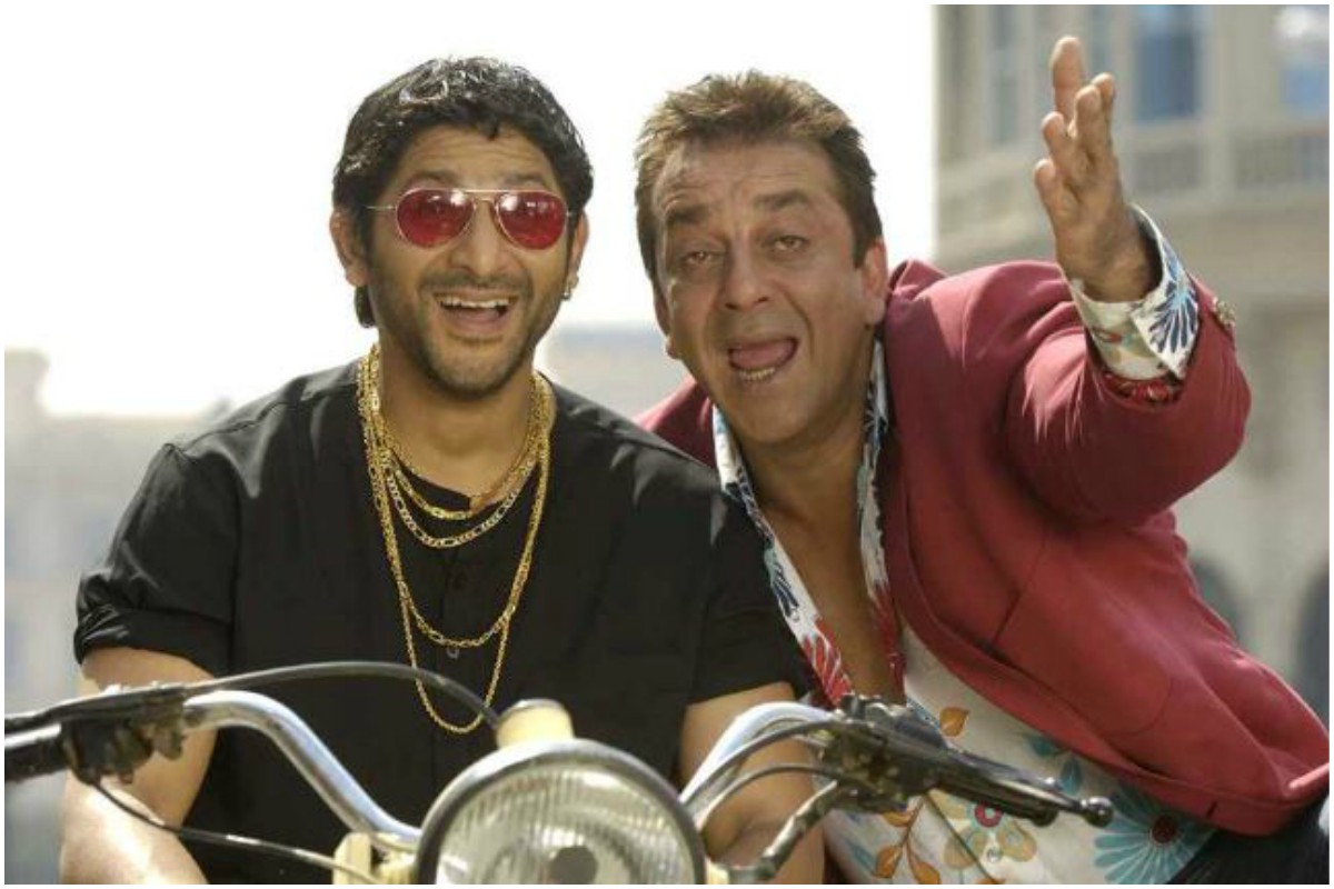 Munna Bhai 3: मुन्ना और सर्किट की वापसी तय, बंद नहीं हुई Munna Bhai 3, राजकुमार हिरानी ने बताई सच्चाई 1 Munna Bhai 3