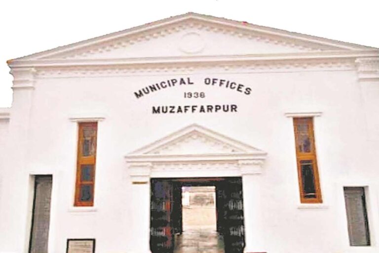 मुजफ्फरपुर: निगम का बड़ा फैसला, लगेंगी 6000 एलईडी लाइटें, 150 से अधिक विकास योजनाएं मंजूर 