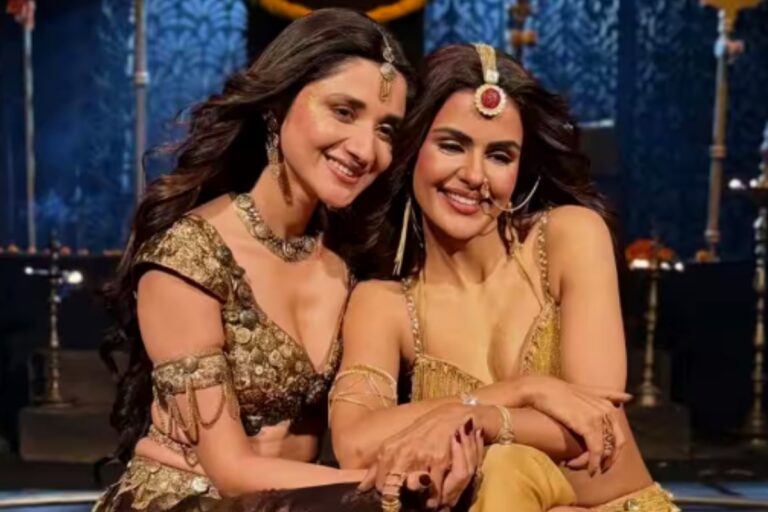 Naagin 7 Finale: विशाखा की खूनी साजिश का शिकार बनेगा आर्यमान, अनंता की जिंदगी में आएगा बड़ा तूफान