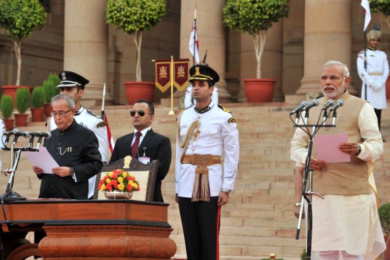 प्रणव मुखर्जी और पीएम मोदी के संबंध थे बहुत खास,  शर्मिष्ठा मुखर्जी ने बताया 2014 के चुनाव का किस्सा