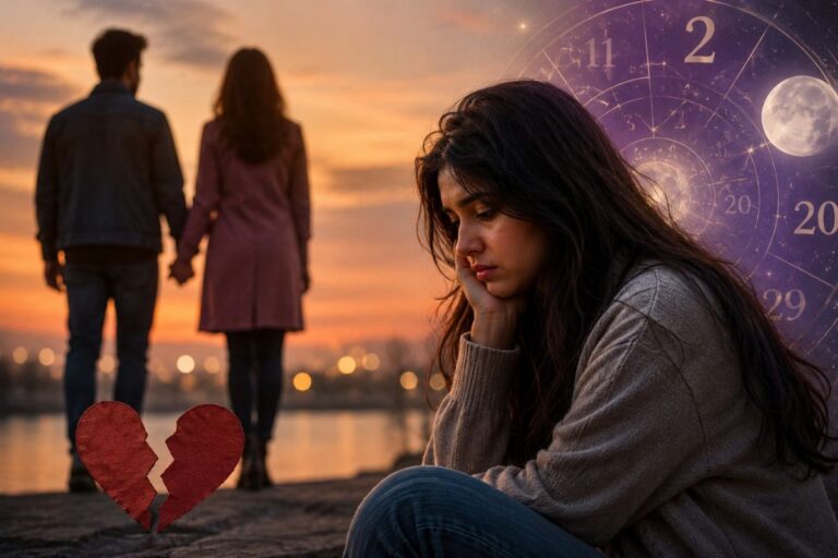 इस मूलांक के लोग प्यार में खाते हैं धोखा,  सबसे बड़ी खूबी ही बन जाती है कमजोरी