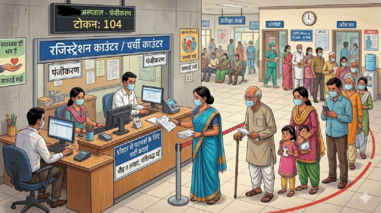 OPD Schedule Patna: शुक्रवार को पटना के प्रमुख सरकारी अस्पतालों में कौन-से डॉक्टर बैठेंगे? देखें पूरी लिस्ट