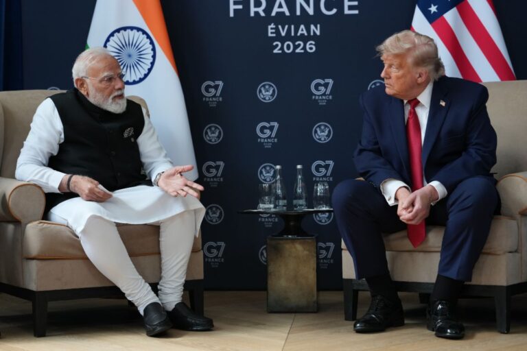 मोदी के पीएम रहते भारत पर हमला होता है तो अमेरिका पूरी ताकत से खड़ा रहेगा, ट्रंप ने किया वादा
