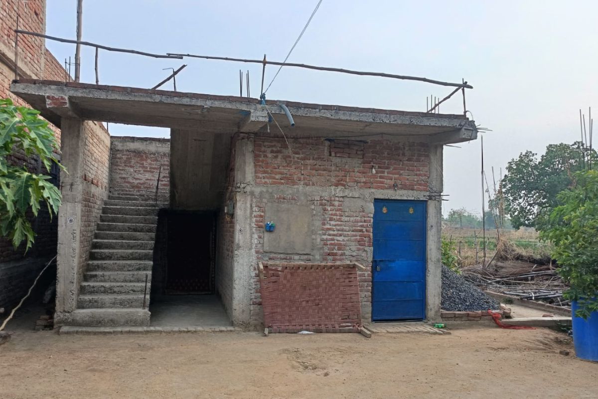 पलामू: 10 दिन में एक ही परिवार के 5 लोगों की गई जान, ओझा का दिया भभूत खाने का शक 2 Palamu Family Death Case 1