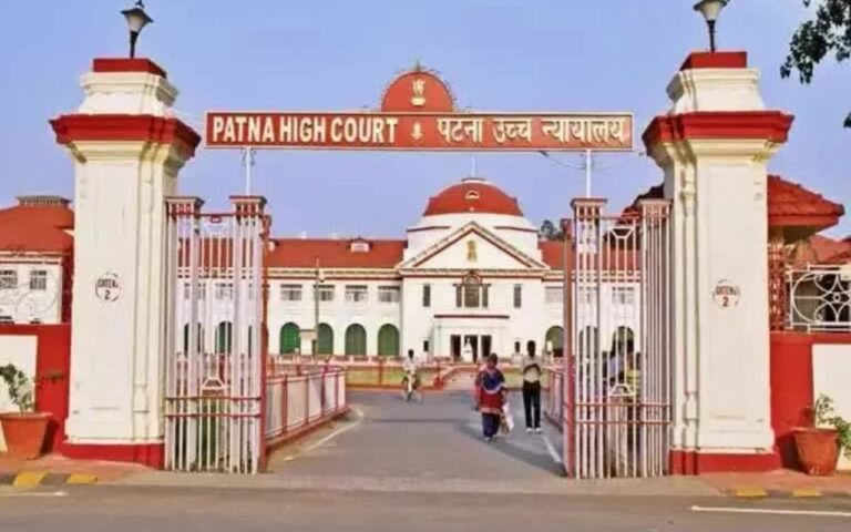 भोजपुर एसपी और पुलिस अफसरों को पटना हाईकोर्ट का आदेश, 2 जुलाई को होना होगा हाजिर, जानें मामला