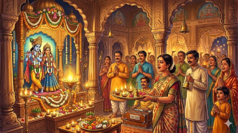 Live Aarti Patna: महावीर मंदिर और इस्कॉन मंदिर में घर बैठे करें भगवान का लाइव दर्शन, जानें आरती का समय