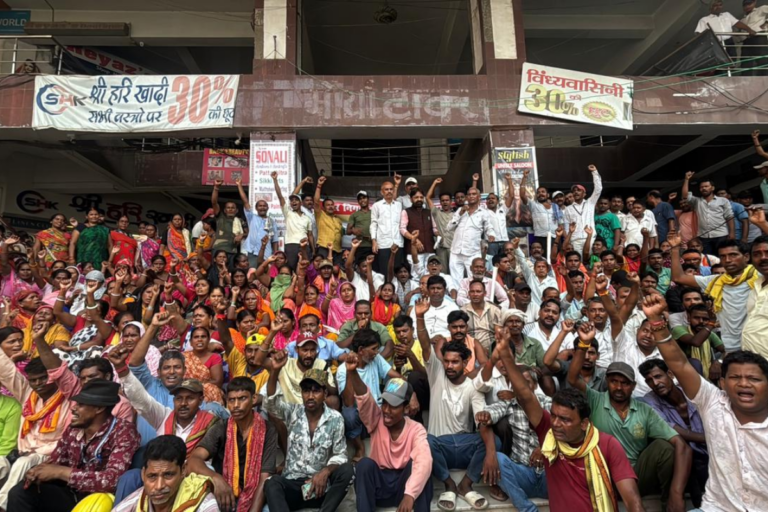 तीन सूत्री मांगों पर अड़े पटना नगर निगम कर्मी, मांगें नहीं मानीं तो इस दिन से करेंगे अनिश्चितकालीन हड़ताल