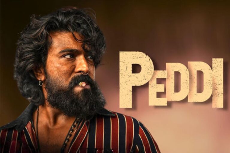 Peddi Box Office: 400 करोड़ पार करते ही राम चरण की ‘पेड्डी’ ने रचा इतिहास, बनी 2026 की सबसे बड़ी साउथ फिल्म