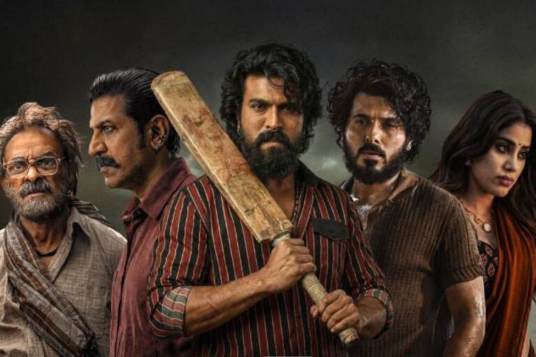 Peddi Worldwide Collection: वर्ल्डवाइड राम चरण की ‘पेड्डी’ ने किया कमाल, महज 3 दिनों में 200 करोड़ क्लब के करीब पहुंची फिल्म