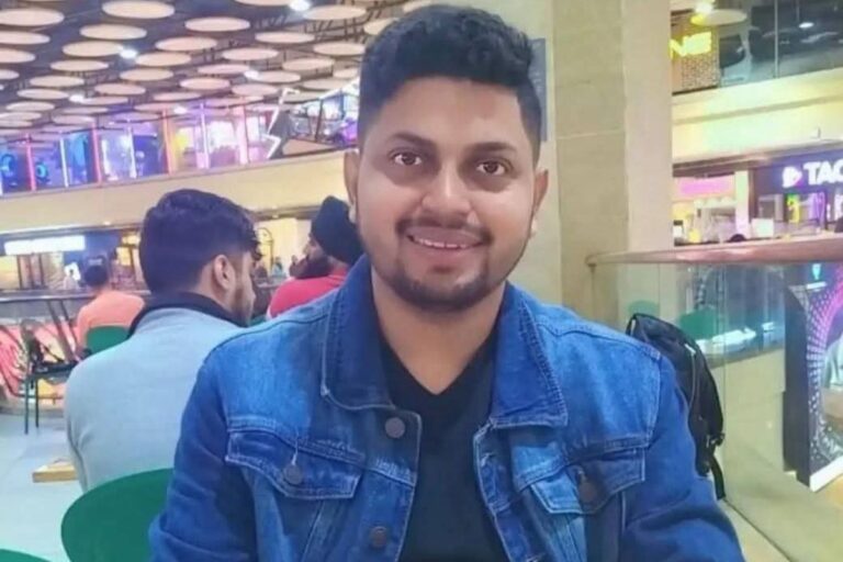 गया जी के शिवेंदु हर्ष बने डीएसपी, BPSC  70वीं में हासिल की 98वीं रैंक, वजीरगंज में जश्न का माहौल