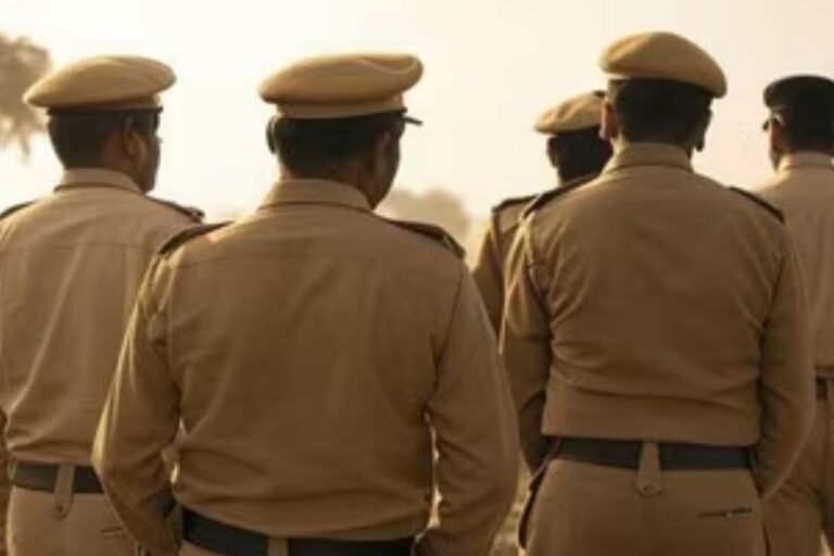 गया जी: सिपाही भर्ती परीक्षा आज, 11 केंद्रों पर 10,818 अभ्यर्थी देंगे एग्जाम, 9 बजे के बाद नहीं मिलेगी एंट्री, जानिए जरूरी नियम