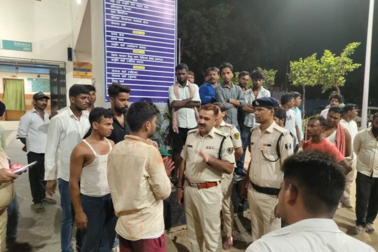 2024 में वकील पिता-पुत्र की हत्या, अब मुख्य गवाह भतीजे का मर्डर…पढ़िए छपरा के ट्रिपल हत्याकांड की पूरी कहानी
