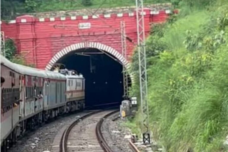120 साल पुरानी तीन रेल सुरंग होगी और मजबूत, बिहार की इन धरोहरों के लिए रेलवे का मास्टर प्लान तैयार