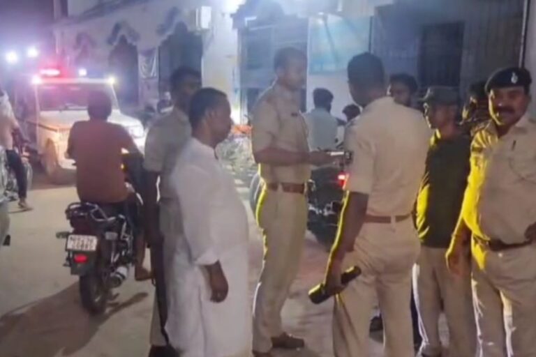 सीवान में दो दिन से लापता था 23 वर्षीय युवक, कमरे से मिला क्षत-विक्षत शव,  चेहरे और शरीर पर चोट के निशान