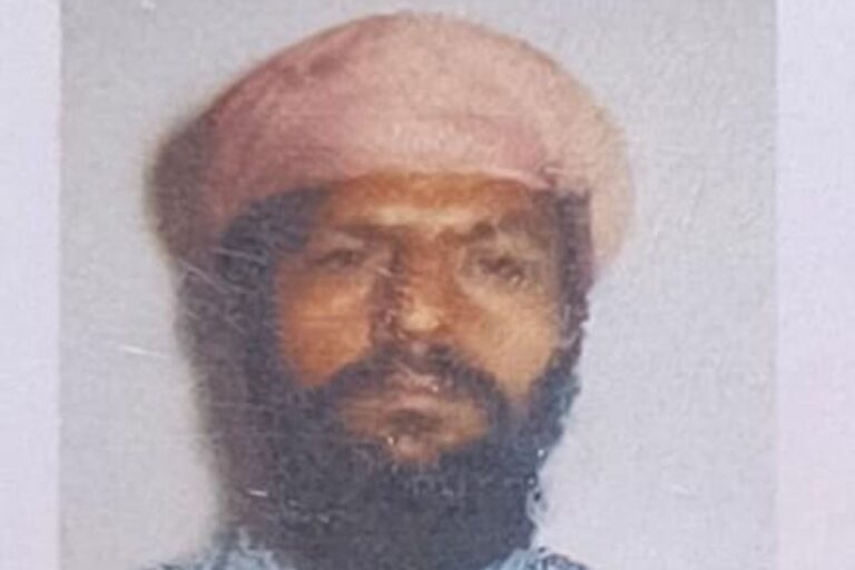 गोपालगंज: पंजाब से सामान लेकर आए ट्रक चालक की संदिग्ध स्थिति में मौत, जांच में जुटी पुलिस