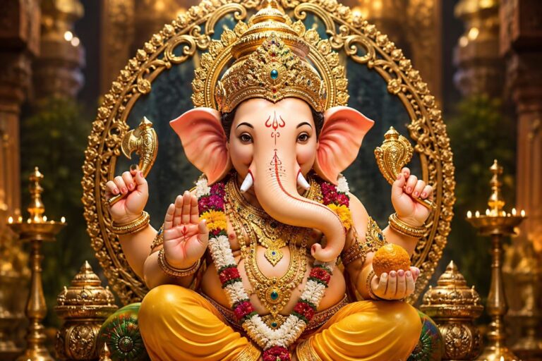 प्रद्युम्न चतुर्थी पर करें इस व्रत कथा का पाठ, घर में रहेगा सुख-समृद्धि का वास