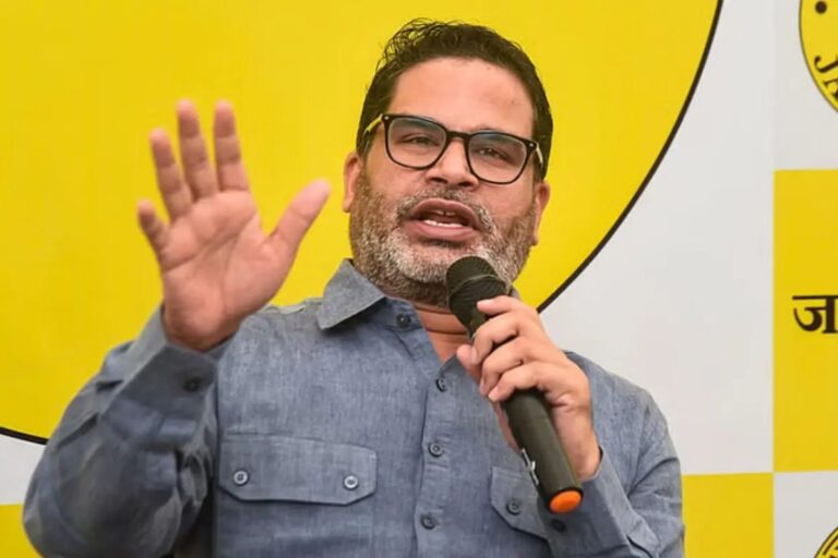 भाजपा का 45 साल पुराना किला ढहाने उतरेंगे प्रशांत किशोर? बांकीपुर उपचुनाव पर दिए बड़े संकेत
