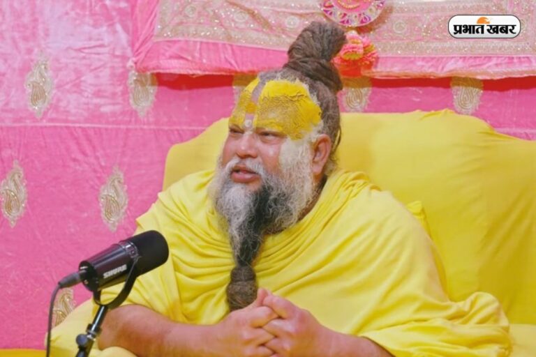 हर वक्त सताती है चिंता और डर? प्रेमानंद महाराज ने बताए मन को शांत करने के 5 आसान उपाय