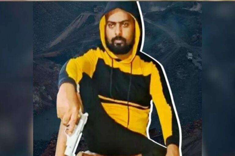दुबई से आया ‘डेथ कॉल’, प्रिंस खान के नाम पर कारोबारी से मांगी पांच करोड़ की रंगदारी