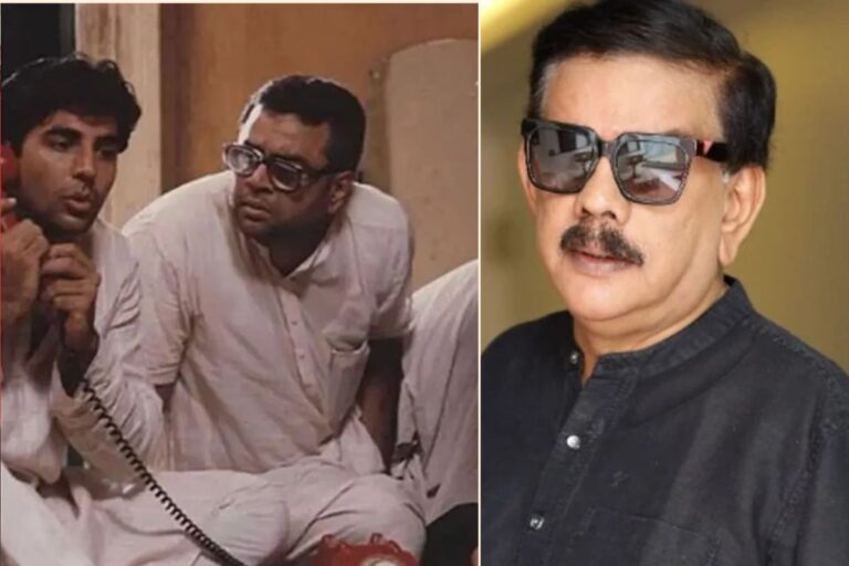 प्रियदर्शन बोले- कभी रिलीज नहीं होगी ‘हेरा फेरी 3’, लेकिन प्रोड्यूसर ने जताया भरोसा, कहा- फिल्म सही ट्रैक पर चल रही