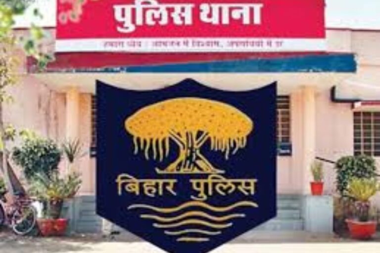 पूर्णिया के बनमनखी में भाई की हत्या से सनसनी, 12 साल बाद घर लौटे छोटे भाई पर आरोप