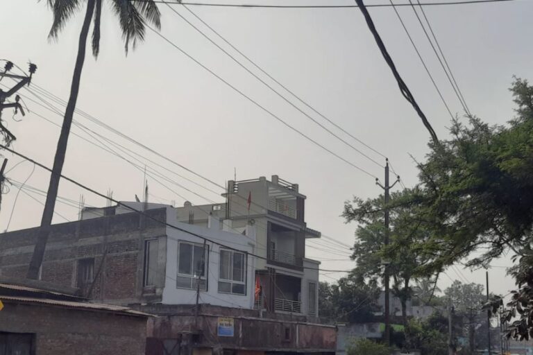 पूर्णिया में आज मौसम विभाग का अलर्ट, बारिश और तेज हवा को लेकर जारी चेतावनी