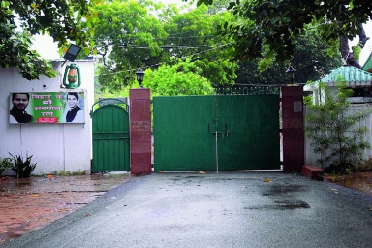 राबड़ी देवी ने बताई बंगला खाली नहीं करने की वजह, बिहार सरकार को लिखा लेटर, मांगी मोहलत