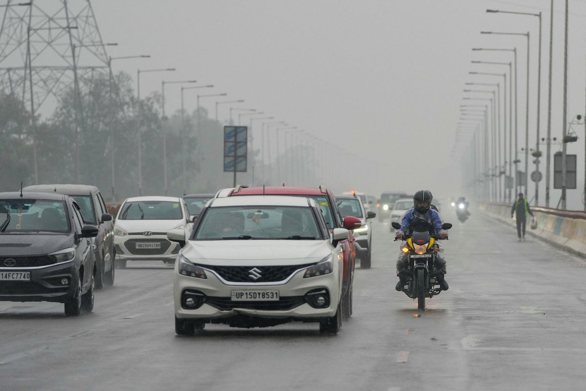 Rain Alert: 7 से 12 जून तक कई राज्यों में बारिश का कहर, Imd ने जारी किया अलर्ट 5 Rain Alert 18