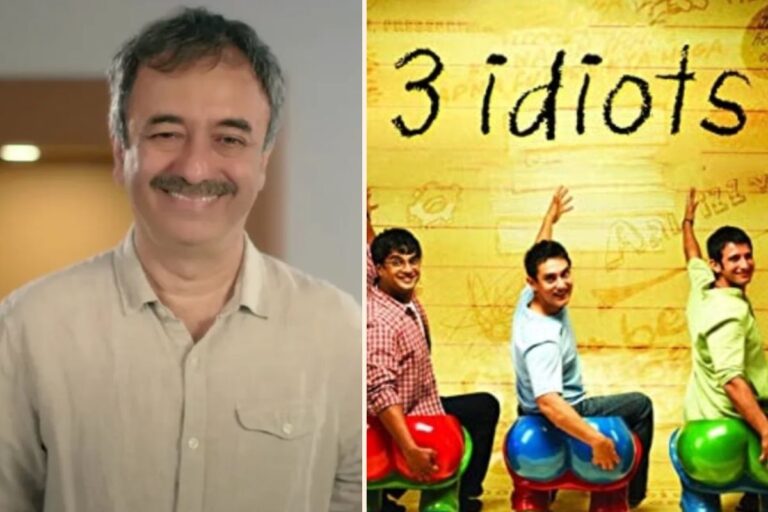 3 इडियट्स सीक्वल: क्या शादी और बच्चों के बाद बदल जाएगी रैंचो-फरहान-राजू की जिंदगी? आया अपडेट
