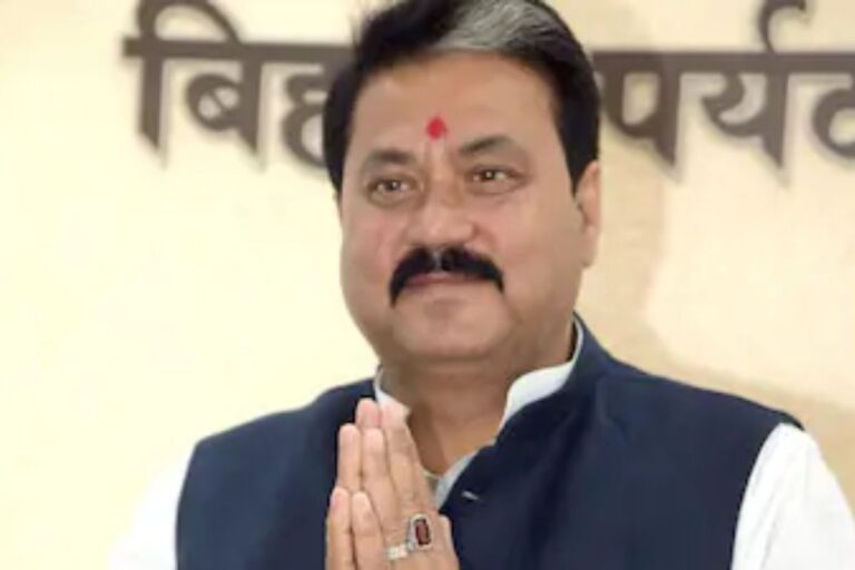 छह बार विधायक रहे राजू सिंह ने इस आधार पर मांगी रिहाई, नए साल की पार्टी में चली थी गोली, जानें मामला