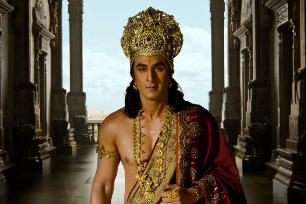 Most Anticipated Indian Movies 2026: आंखें बिछाए इन फिल्मों का इंतजार कर रहे हैं फैंस, 'रामायण पार्ट 1' से 'किंग' तक ये हैं 2026 की 'मोस्ट अवेटेड' फिल्में 1 Ramayana Part 1