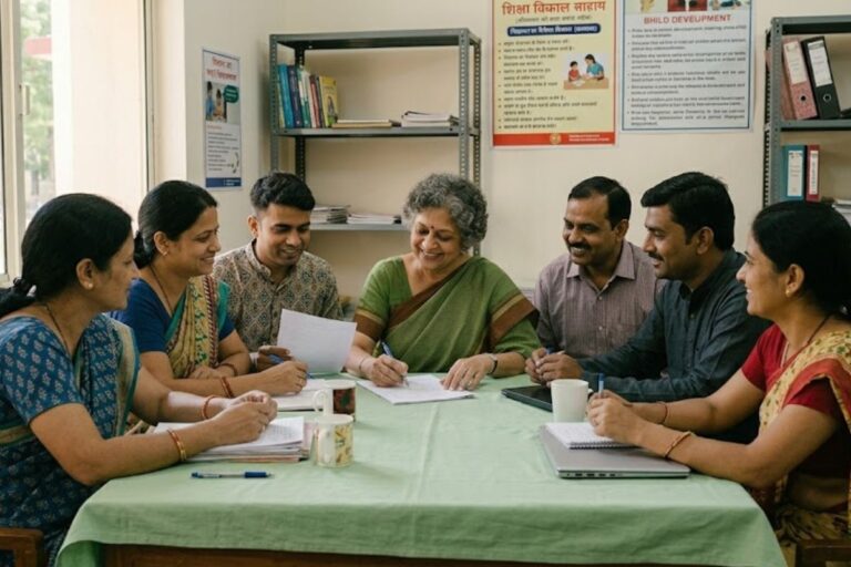 25 हजार शिक्षकों को राहत, JTET नियमों में बदलाव से बचेगी नौकरी 