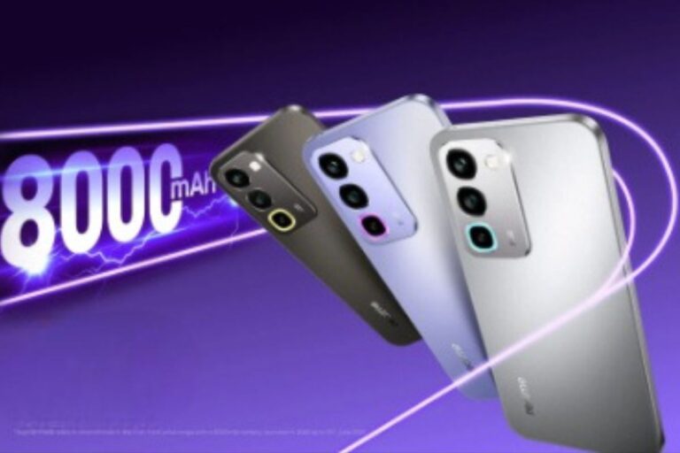 Realme का मॉन्स्टर बैटरी फोन इस दिन होगा लॉन्च, मिलेगा 3 दिन का पावर बैकअप