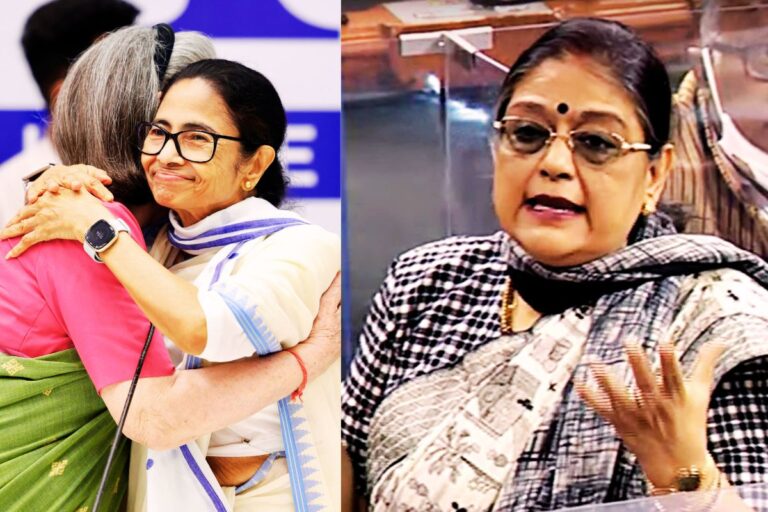 काकोली घोष दस्तीदार ने बगावत के लिए 8 जून को ही क्यों चुना? ये हैं 3 बड़े कारण