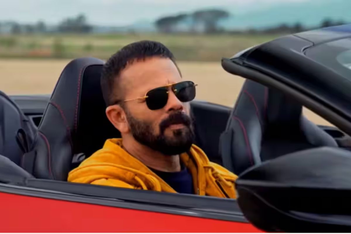 Rohit Shetty Work Front