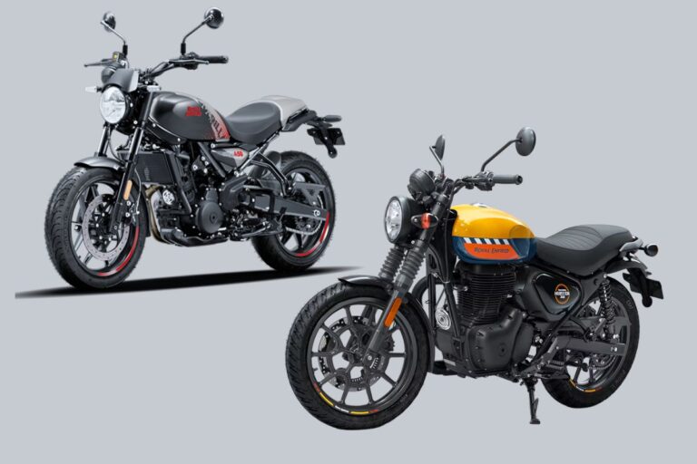 Guerrilla, Hunter, Meteor या Classic? जानिए Royal Enfield की कौन-सी बाइक है वैल्यू फॉर मनी