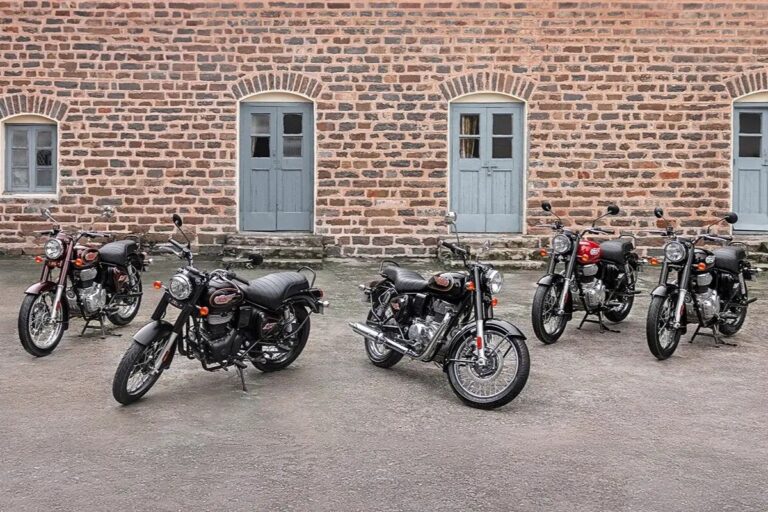 Royal Enfield की बाइक खरीदने से पहले ये 5 बातें जरूर जान लें, वरना बाद में पड़ सकता है पछताना