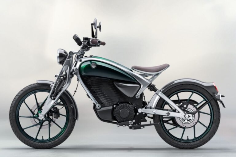 एक चार्ज में 154Km तक चलेगी Royal Enfield Flying Flea C6, ग्राहकों को मिलनी शुरू हुई डिलीवरी