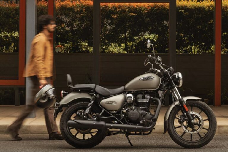 मीलों का सफर होगा आसान, आराम और दमदार परफॉर्मेंस के लिए चुनें ये 5 Cruiser Bikes