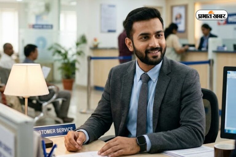 SBI में 7150 पदों पर भर्ती, अप्लाई करने का एक और मौका, बढ़ी लास्ट डेट 