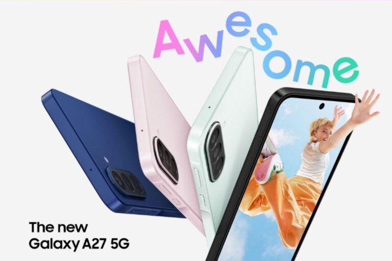 Samsung का नया फोन बाजार में आया, 6 साल तक नहीं होगा पुराना, खरीदने से पहले पढ़ें इसकी पूरी डिटेल